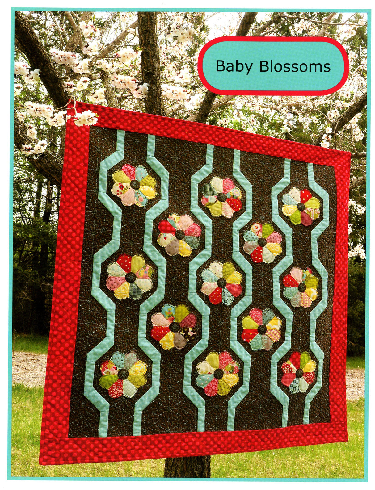 Little Quilts 4 Little Kids