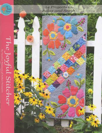 Joyful Stitcher