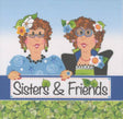 Art Panel - Sisters & Friends