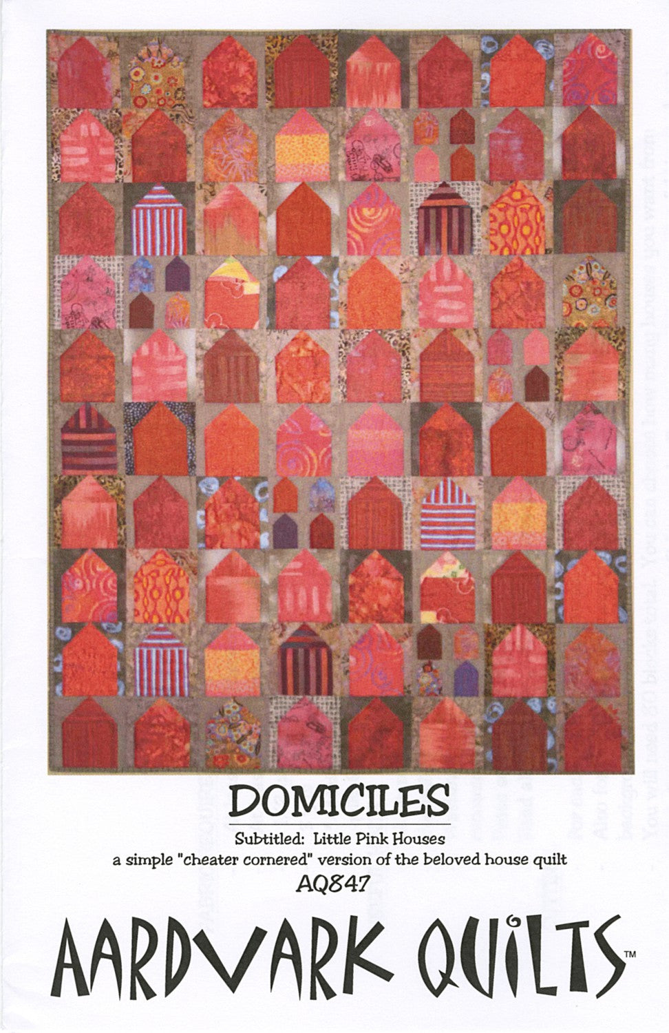 Domiciles