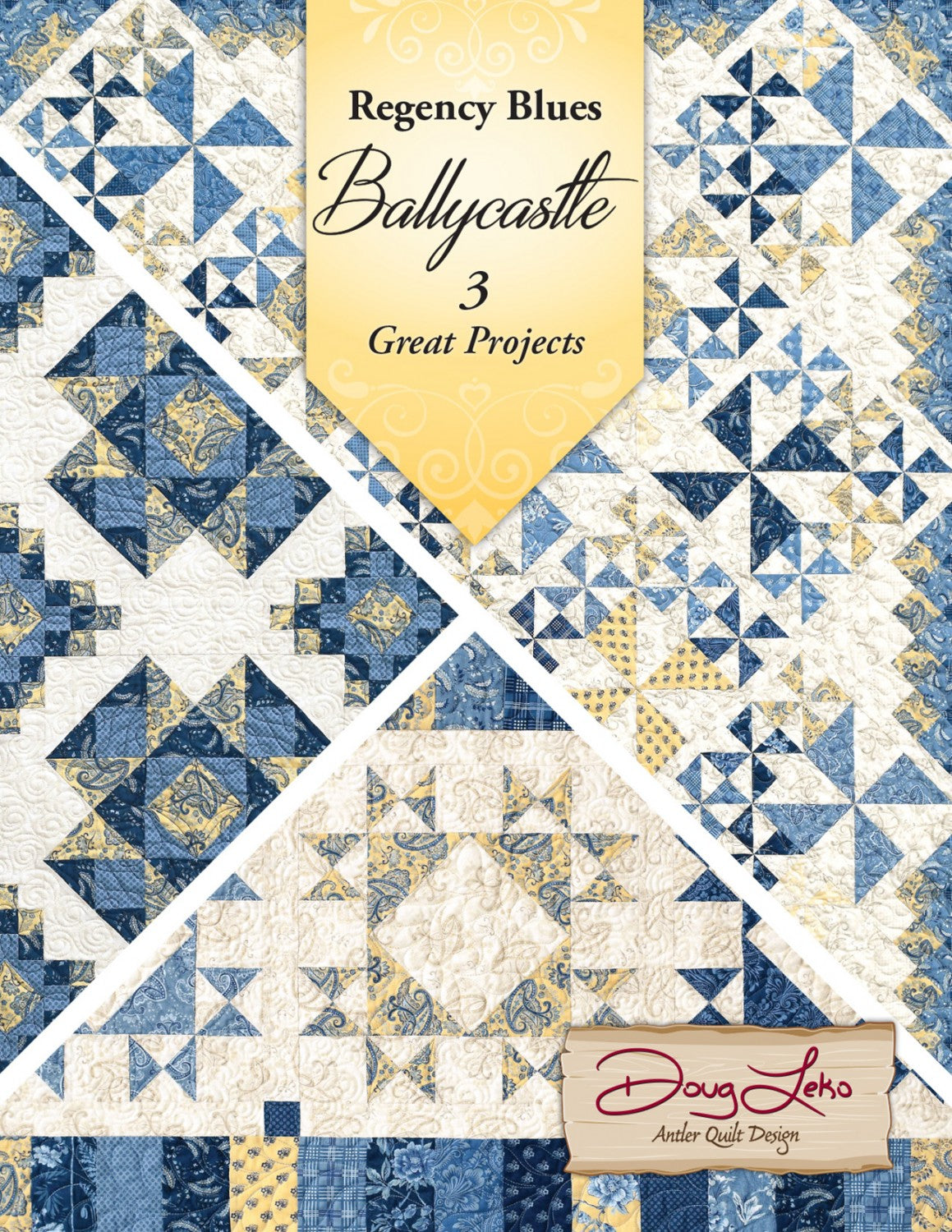 Regency Blues Ballycastle