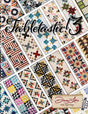 Tabletastic 3! by Antler Quilt Design