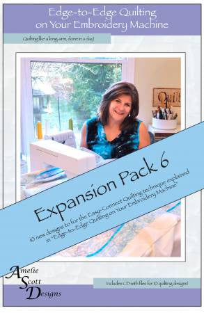 Edge-to-Edge Expansion Pack 6