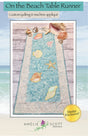 On The Beach Table Runner