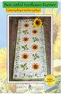 Bee-Utiful Sunflower Runner
