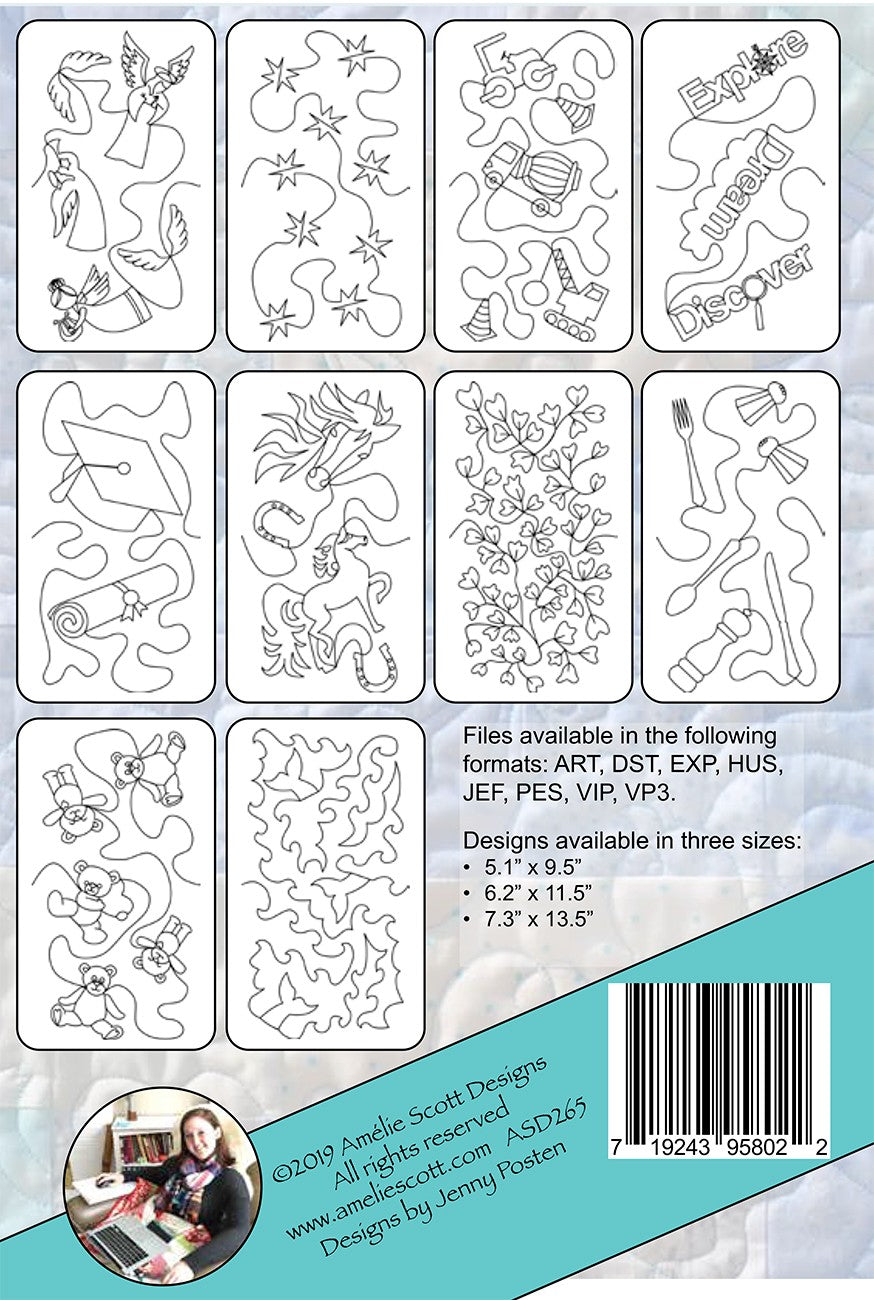 Edge-to-Edge Expansion Pack 14