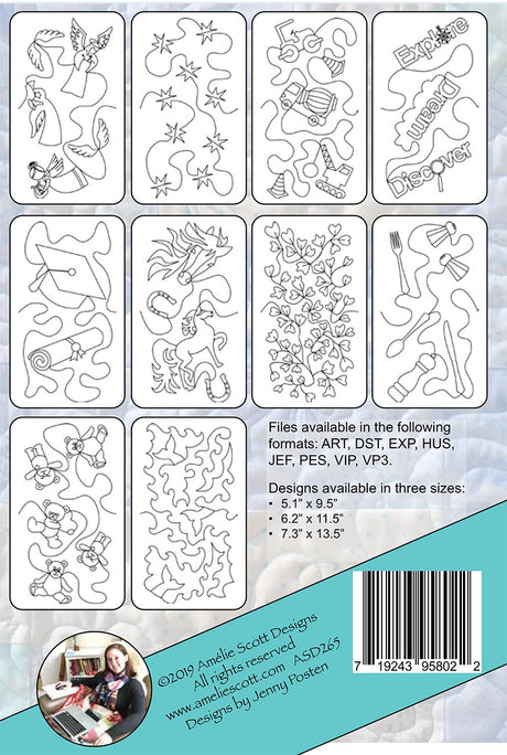Edge-to-Edge Expansion Pack 14