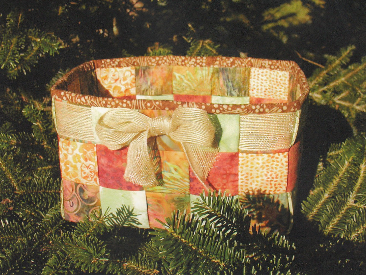 Biscuit Basket