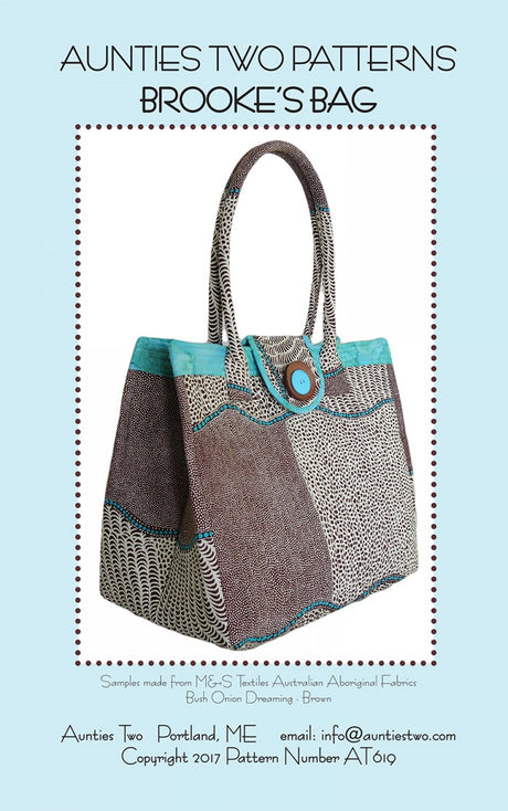 Brook's Bag