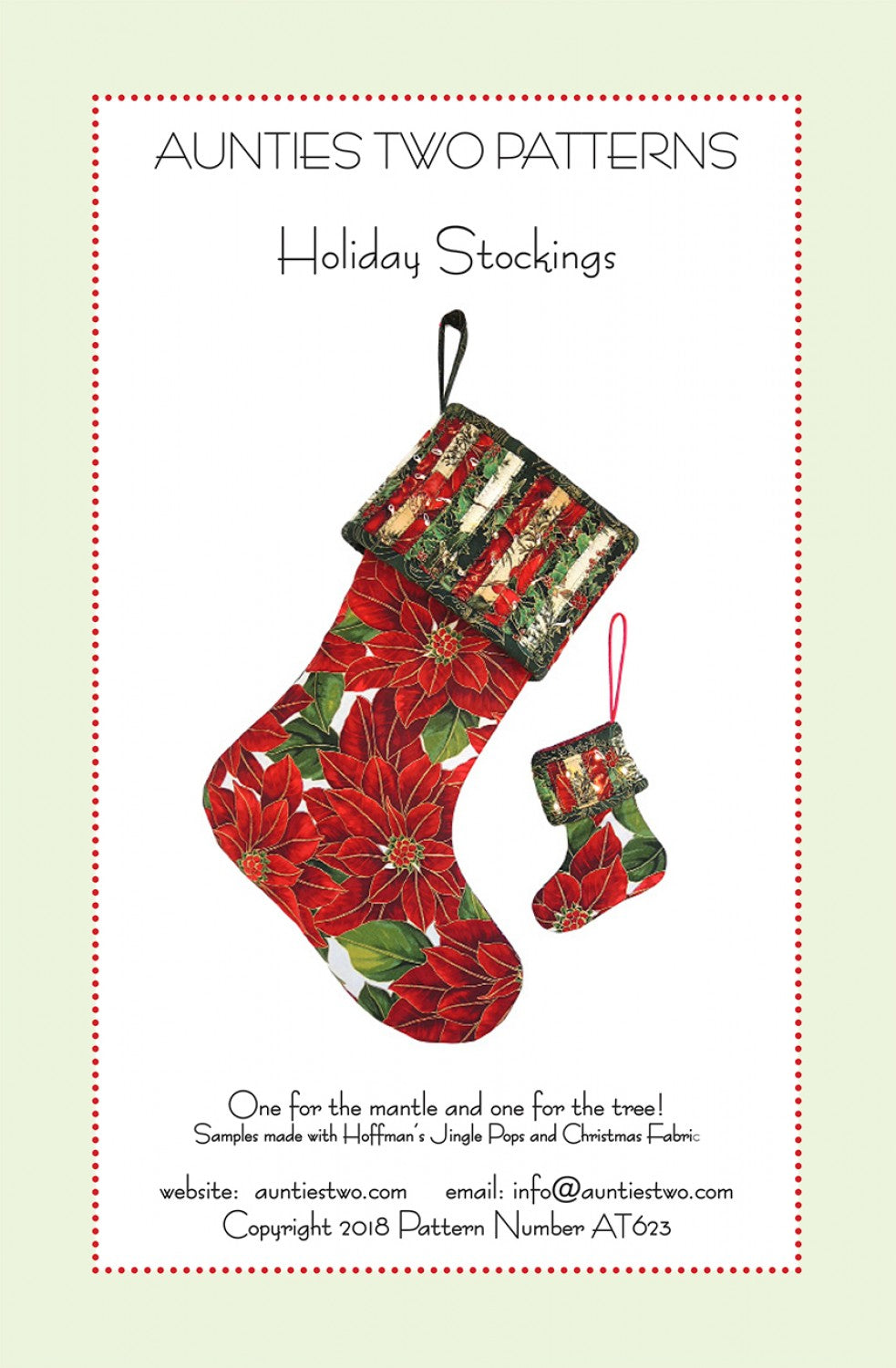 Holiday Stockings