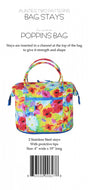 Poppins Bag Stays