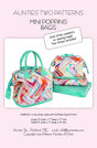 Mini Poppins Bags