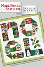 Noel Panel Sampler