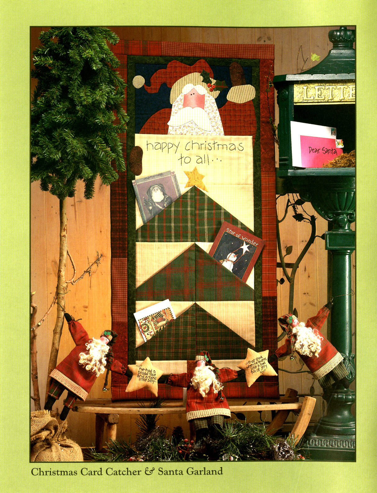 The Night Before Christmas