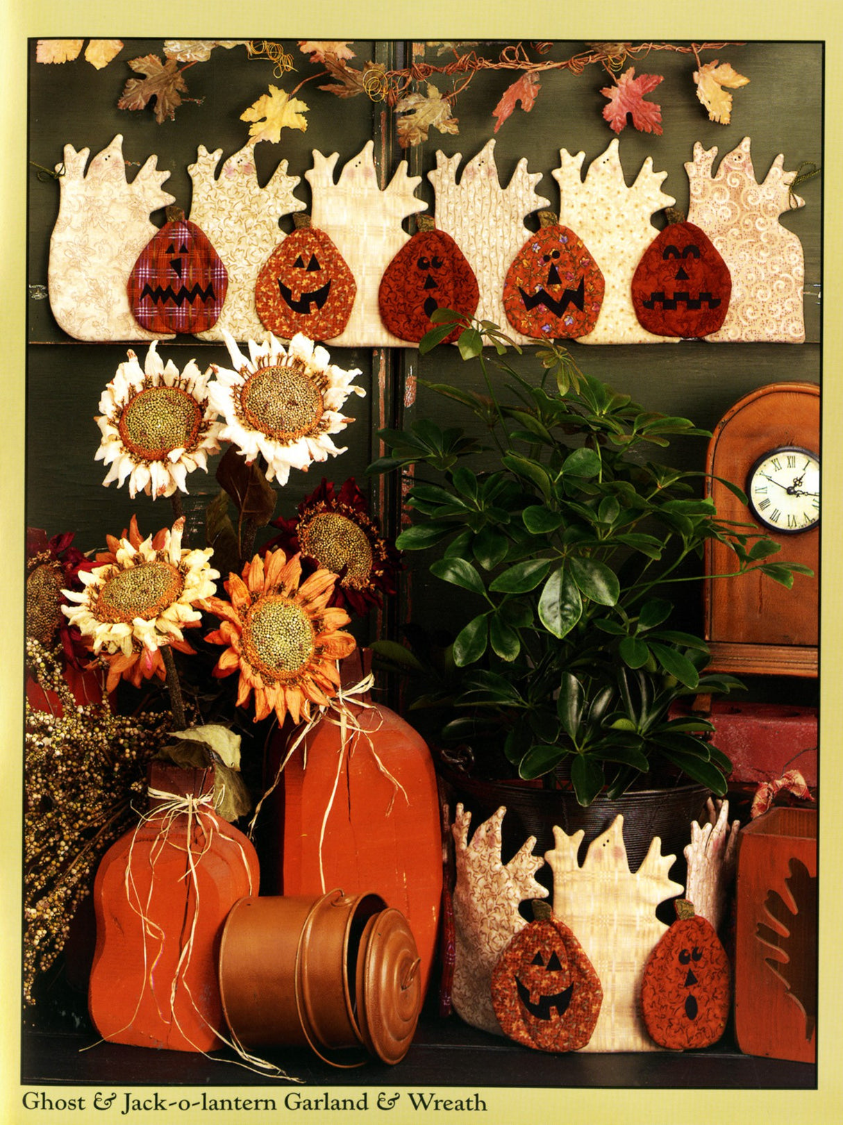 Easy Does It for Autumn