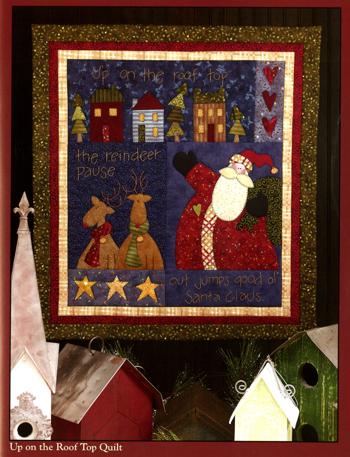 Happy Holidays to You