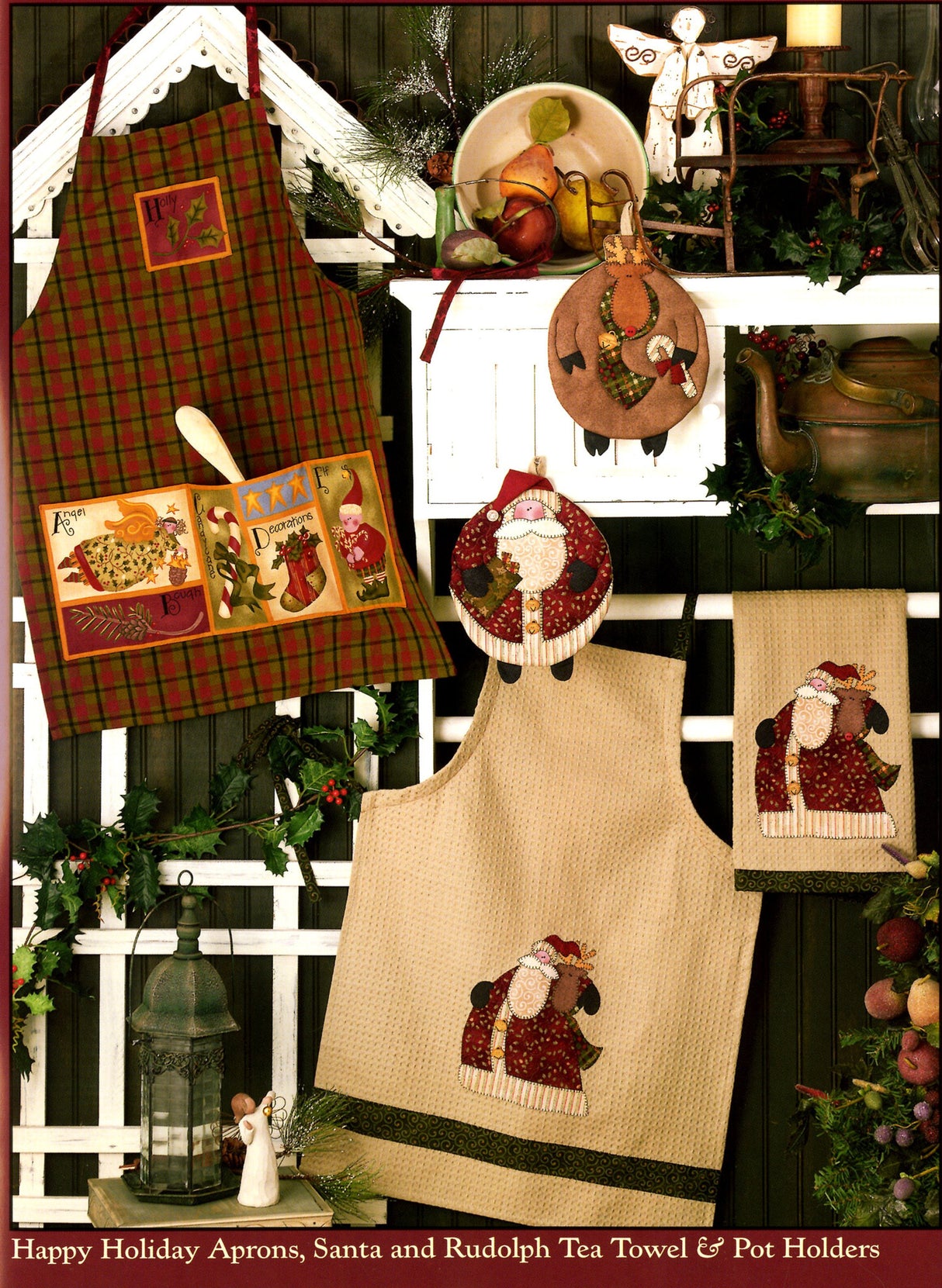 Happy Holidays to You