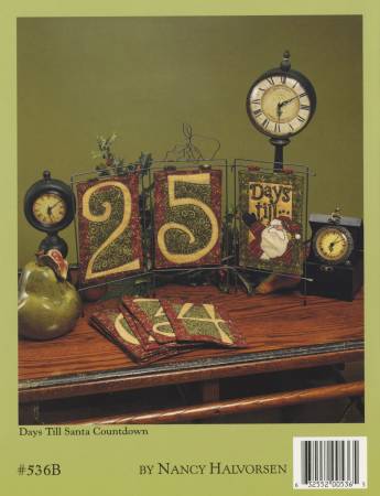 12 Days of Christmas