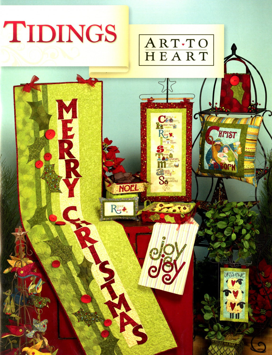 Tidings