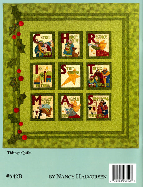 Tidings