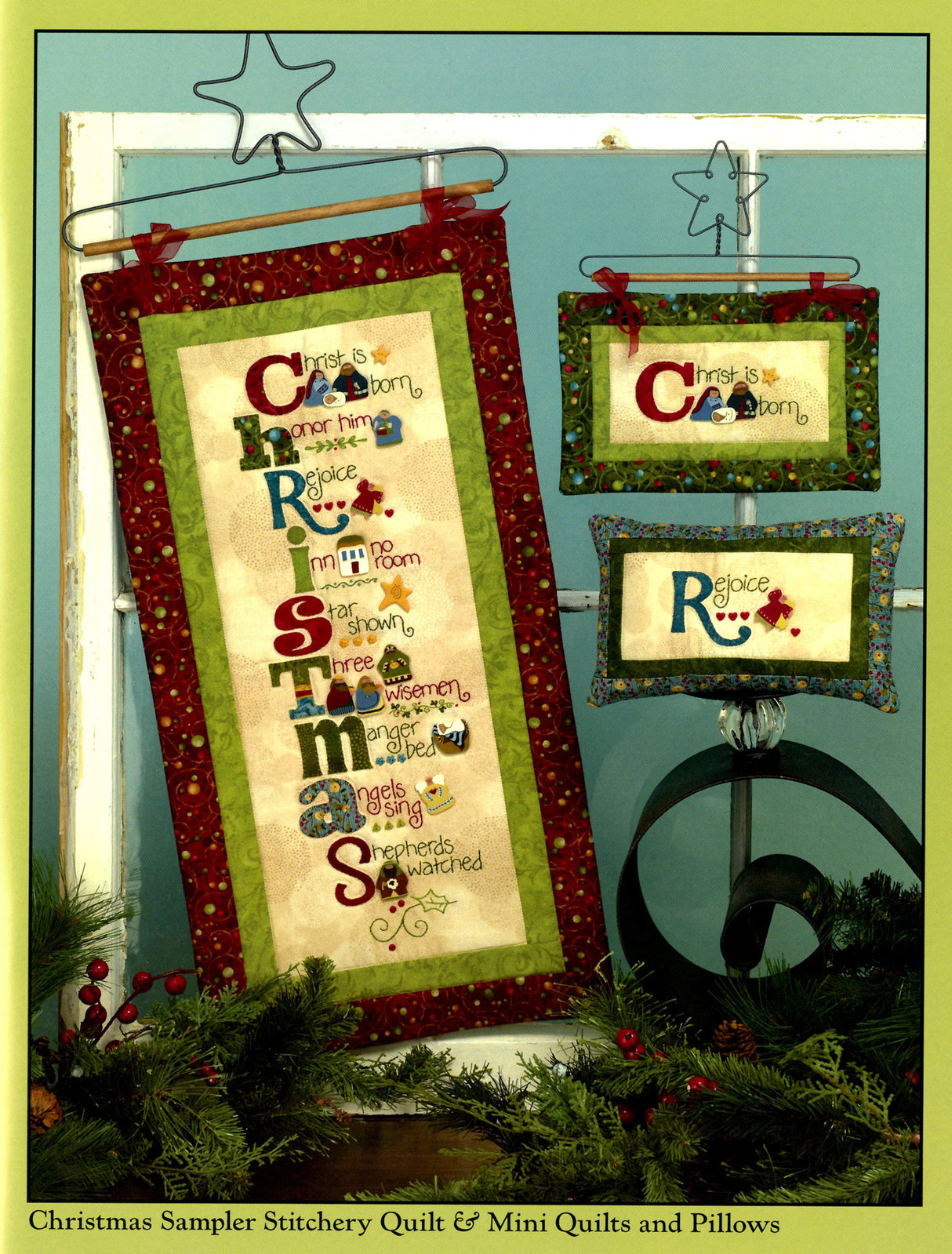 Tidings