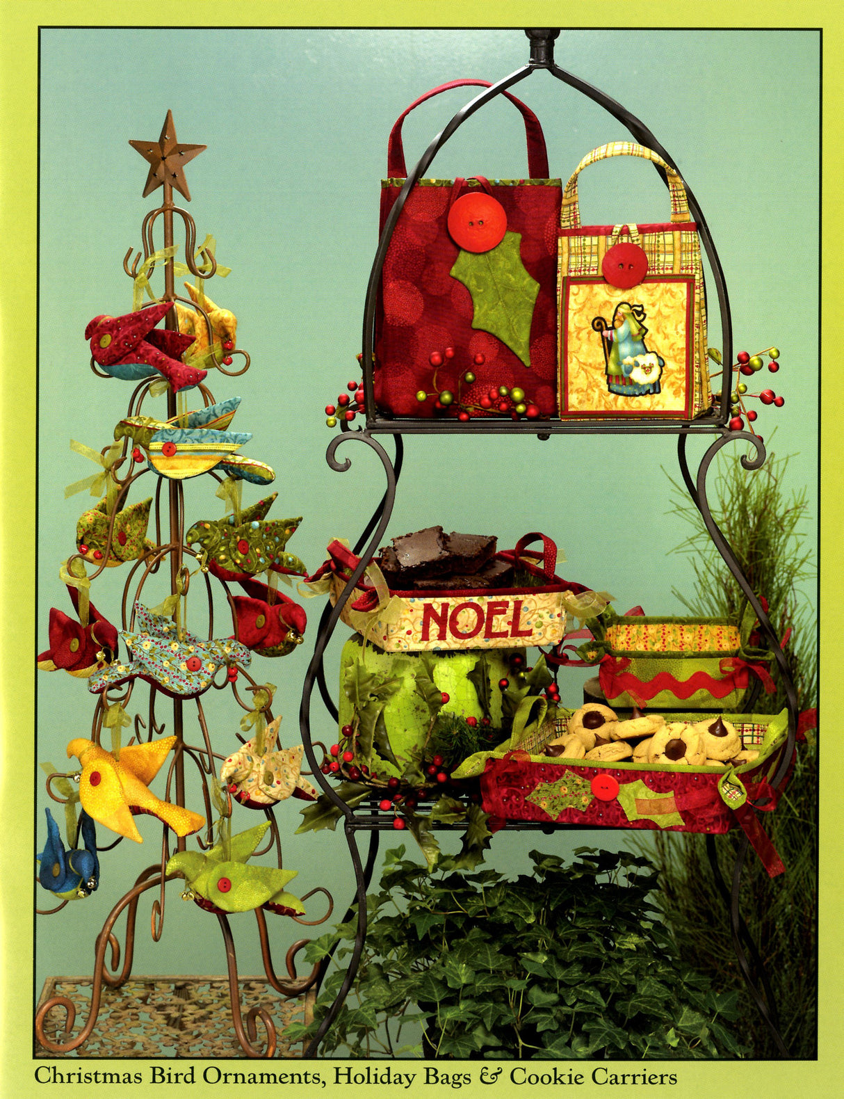 Tidings