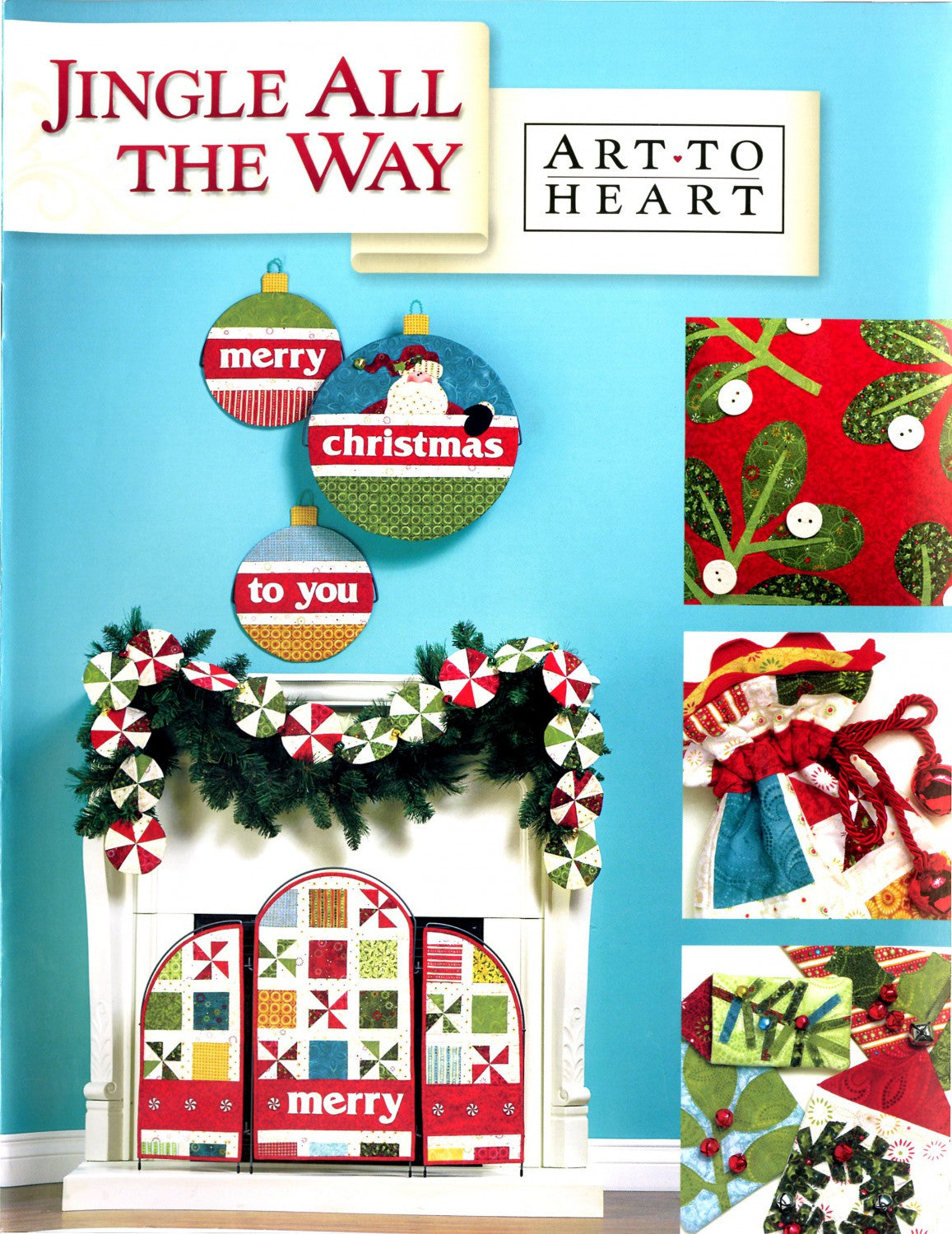 Jingle all the Way