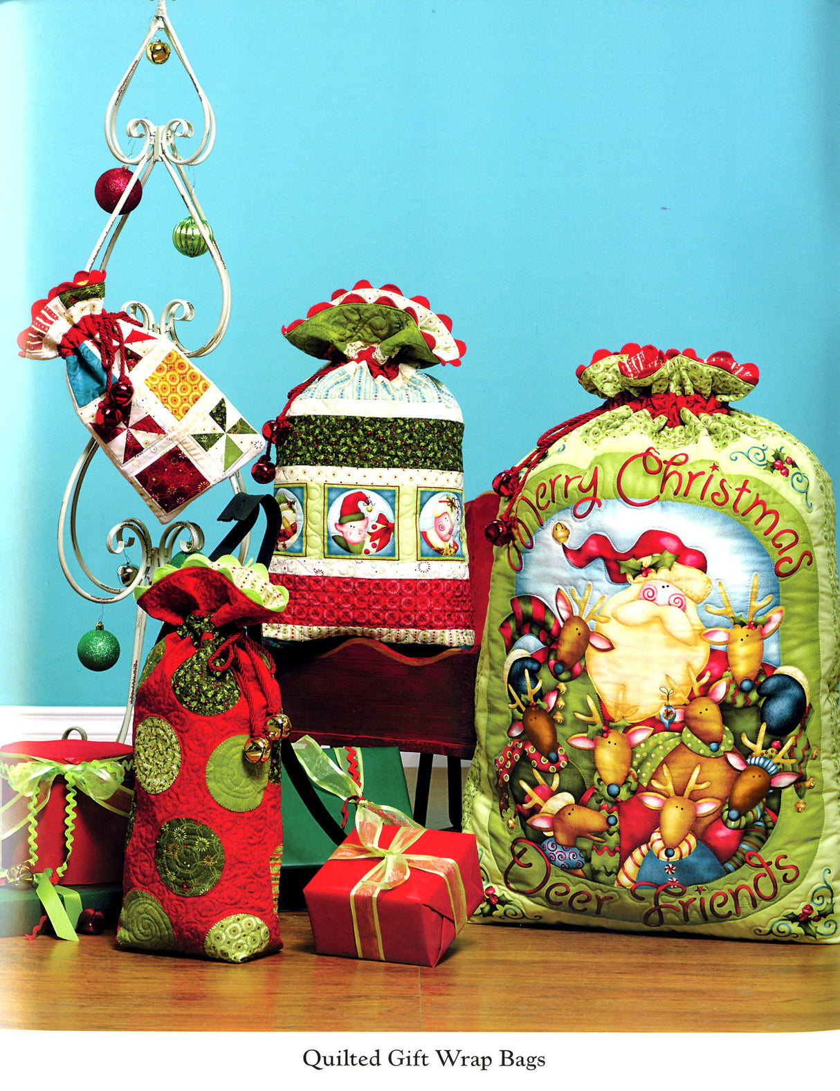 Jingle all the Way
