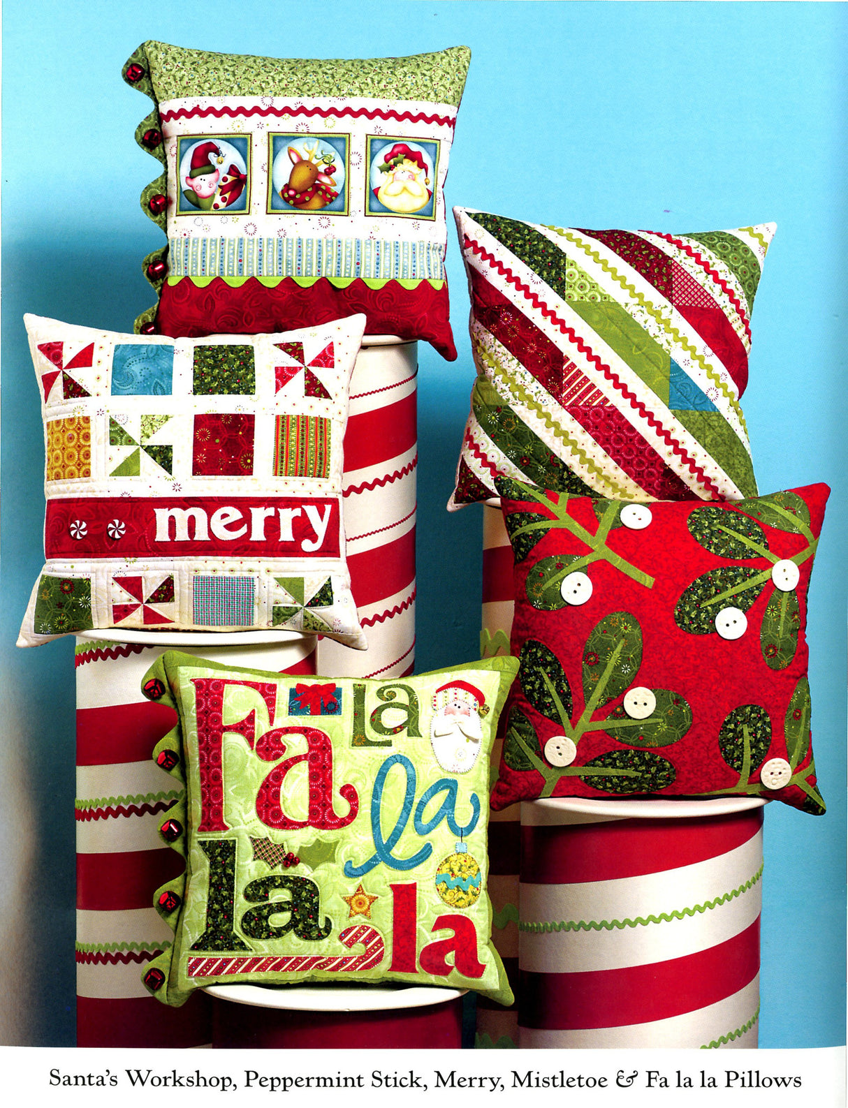Jingle all the Way