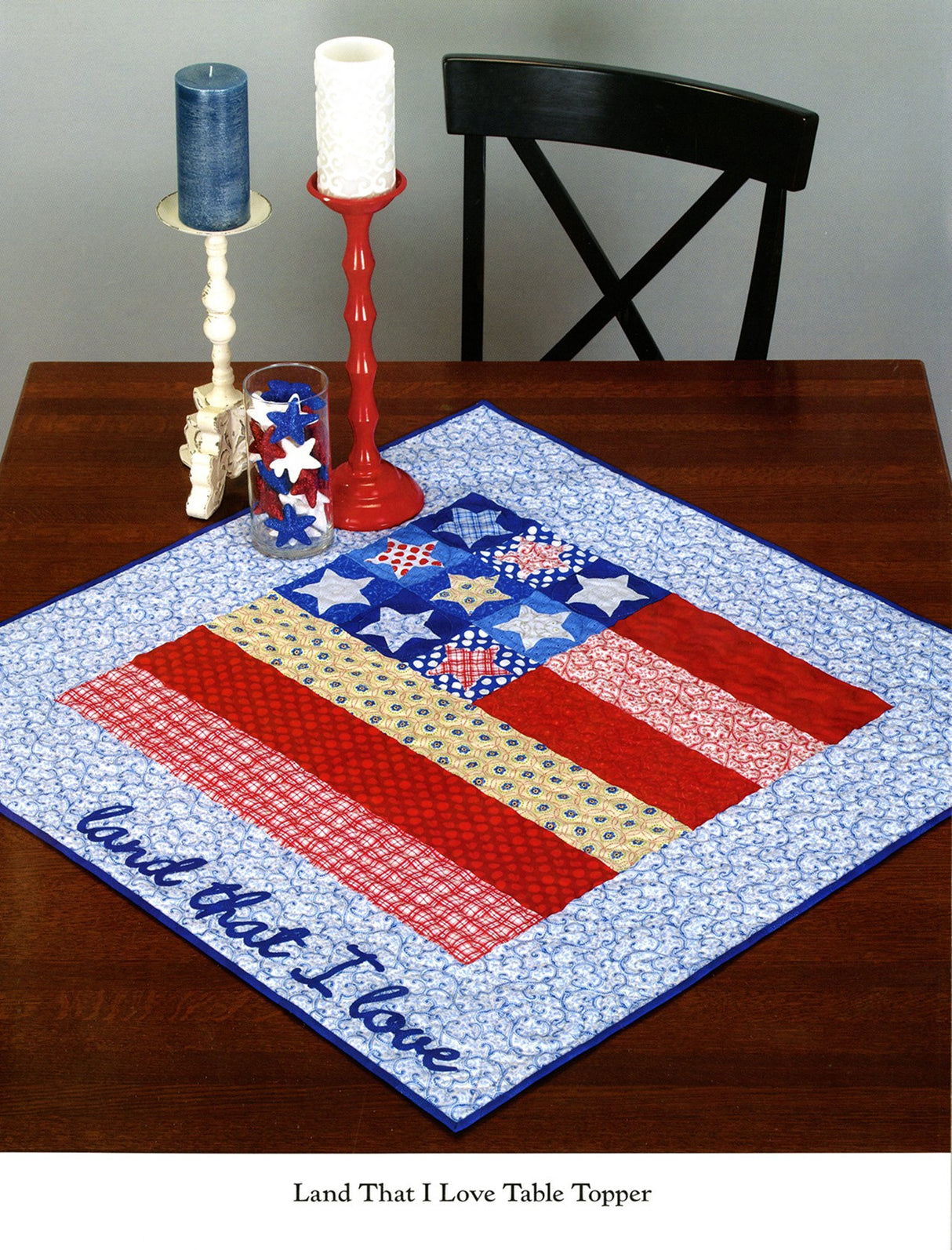 Table Please Part One