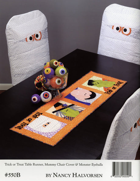 Table Please Part Two