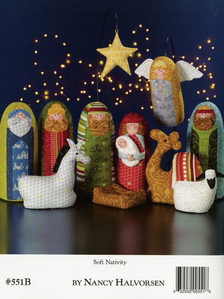 Christmas Pure and Simple
