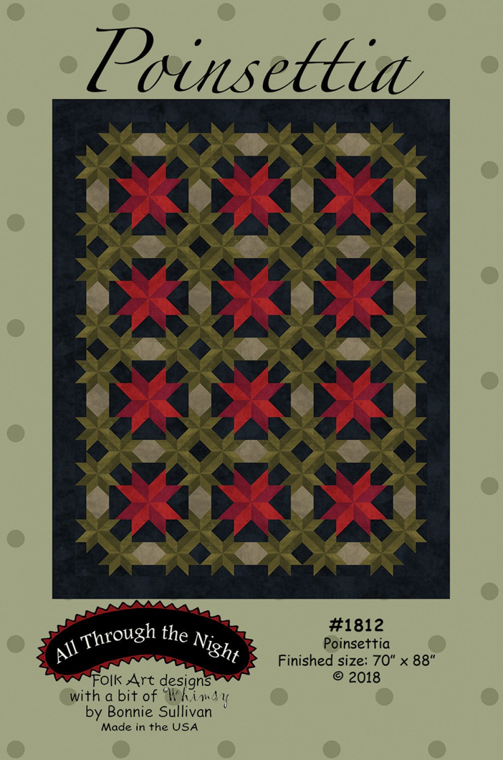 Poinsettia