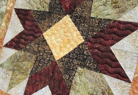 Addison's Star