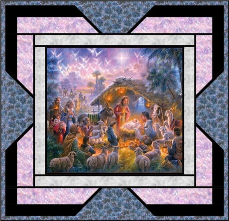 All Points Downloadable Pattern