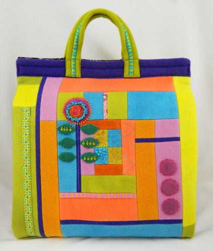 Allium Spool Sac
