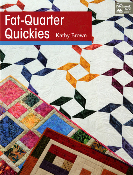 Fat Quarter Quickies
