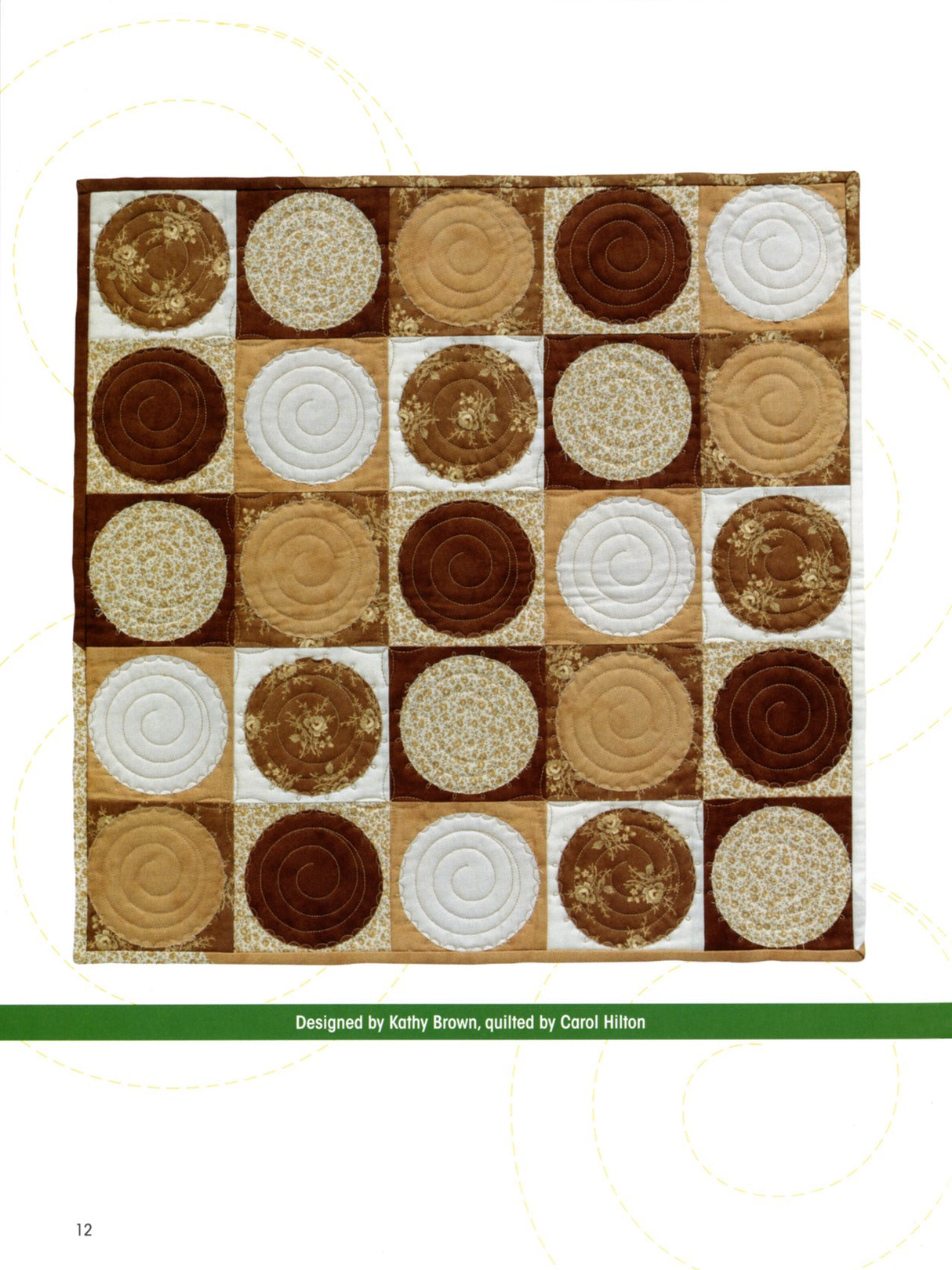 Fat Quarter Quickies