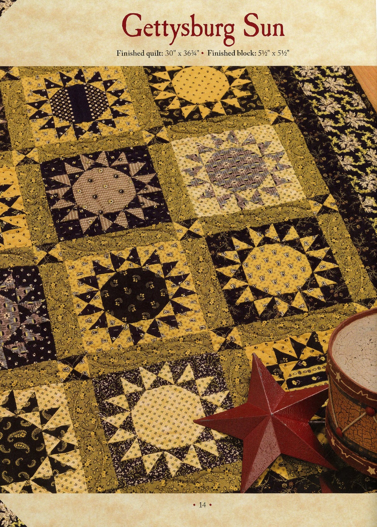 Civil War Legacies 2