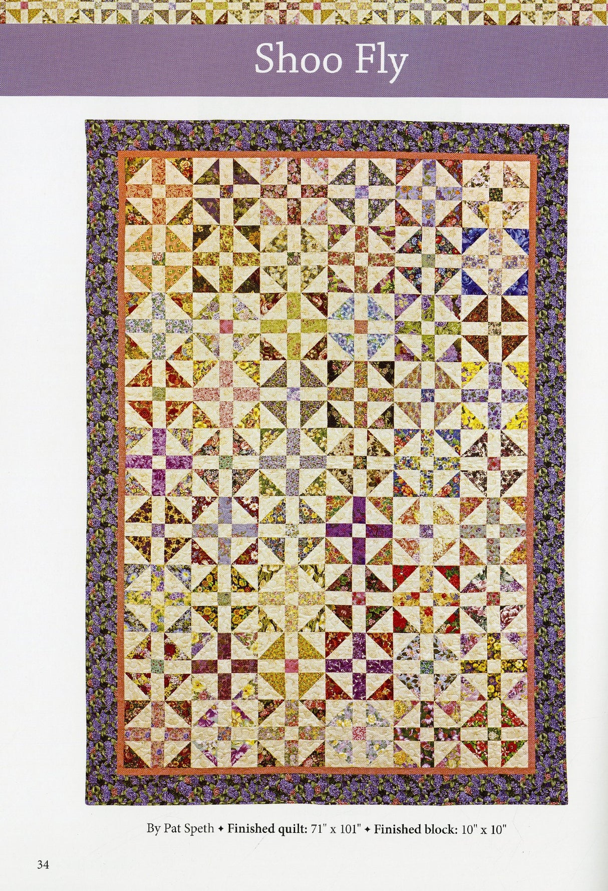 Big Book of Nickel Quilts