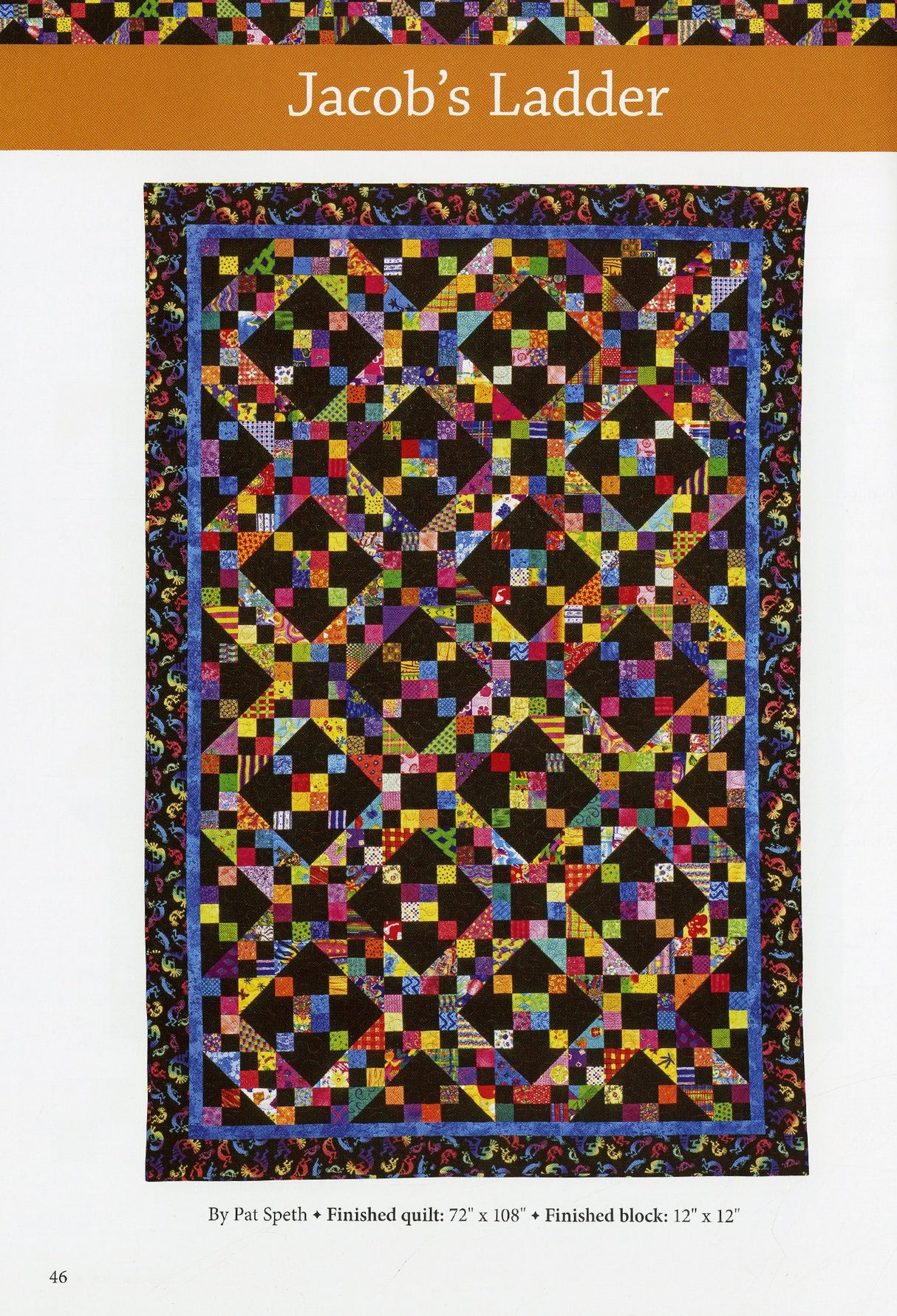 Big Book of Nickel Quilts
