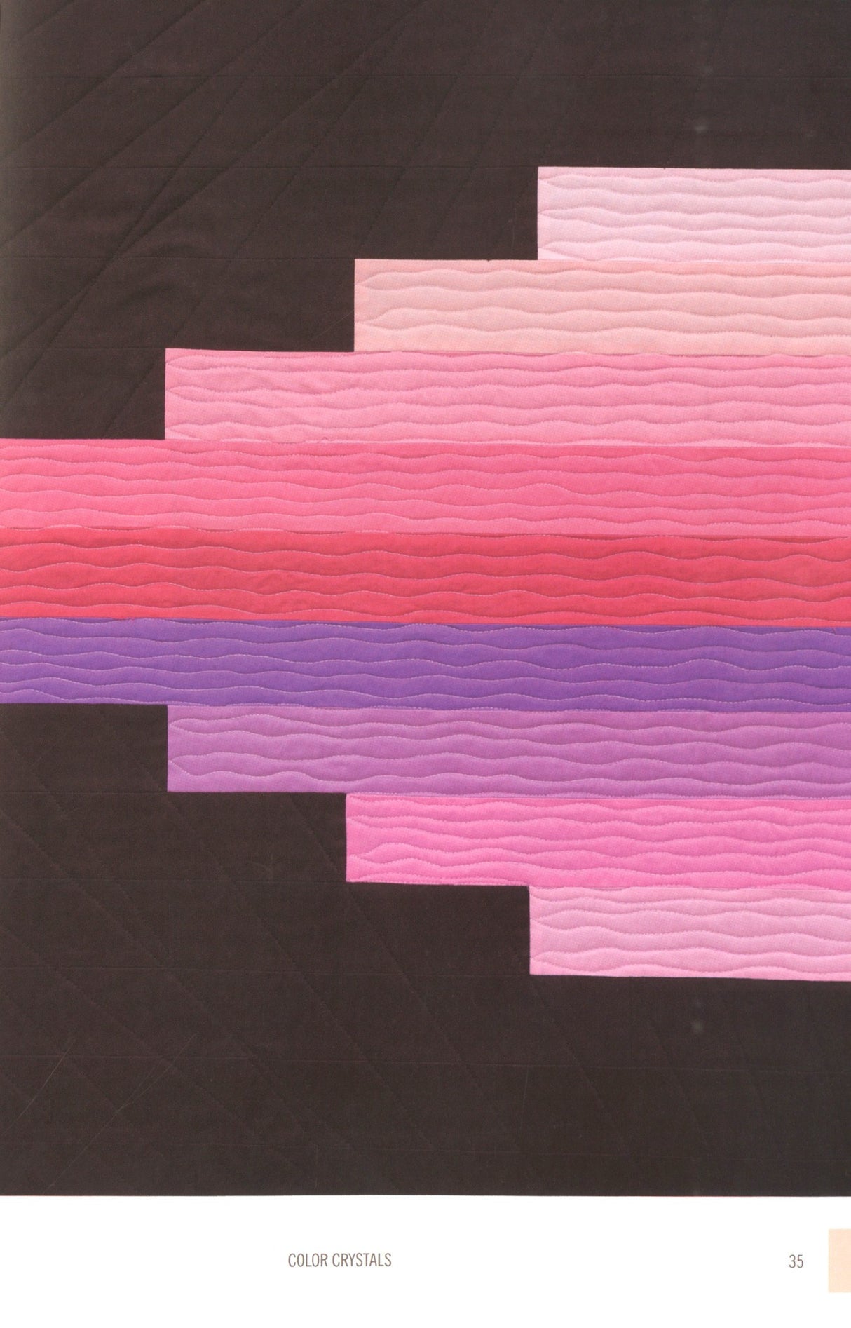 Machine Quilting with Style