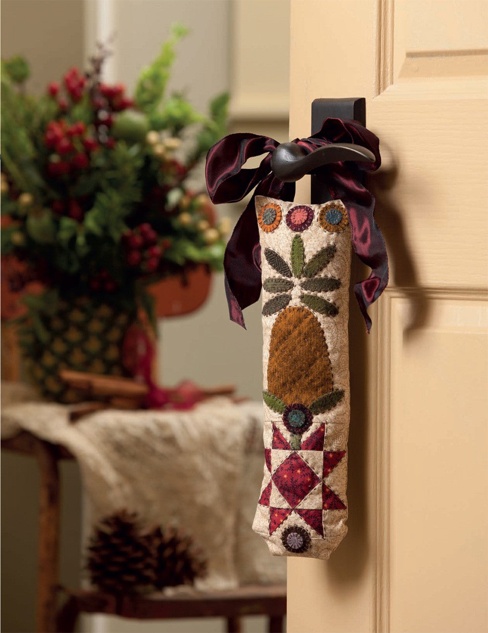 Simple Christmas Tidings