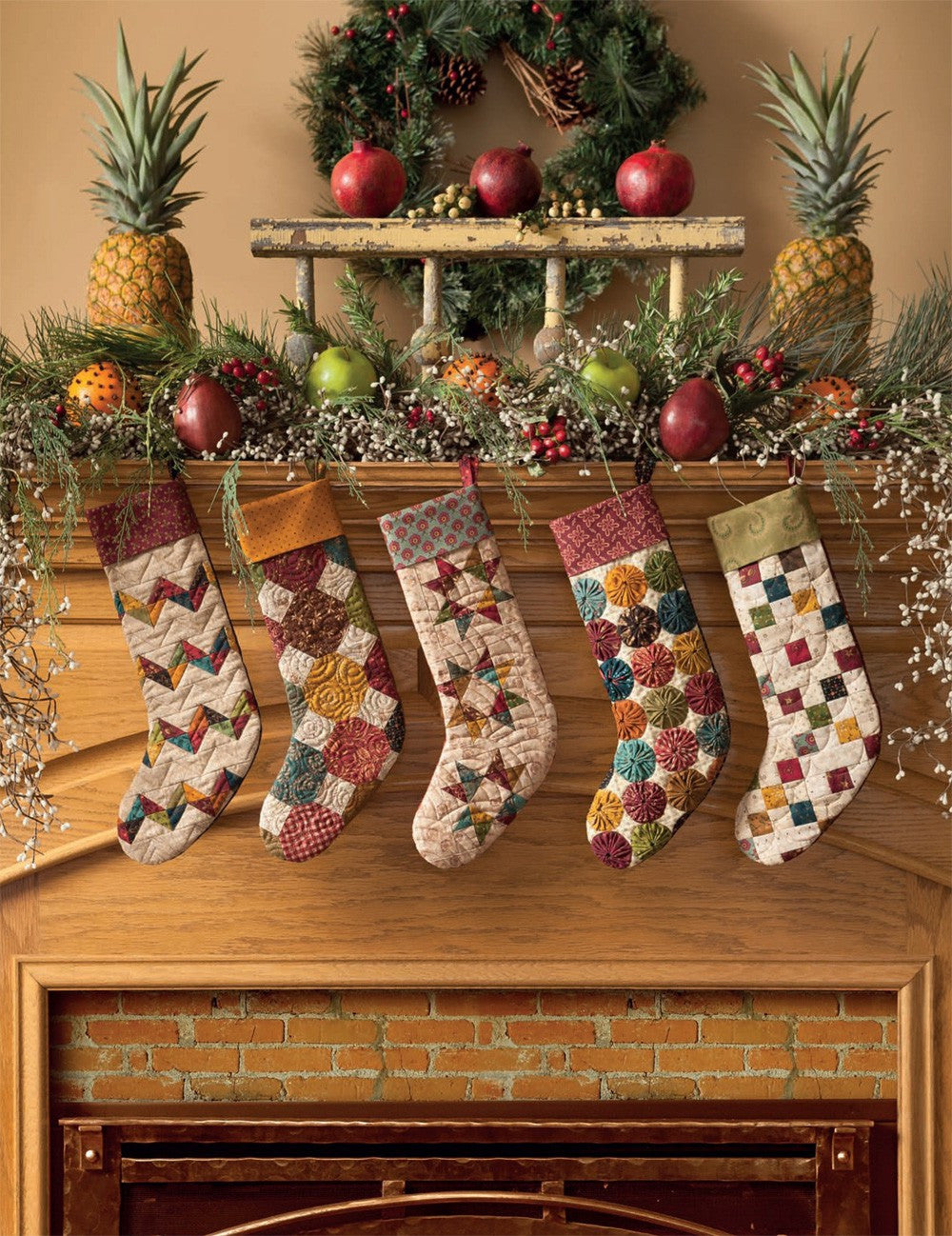 Simple Christmas Tidings