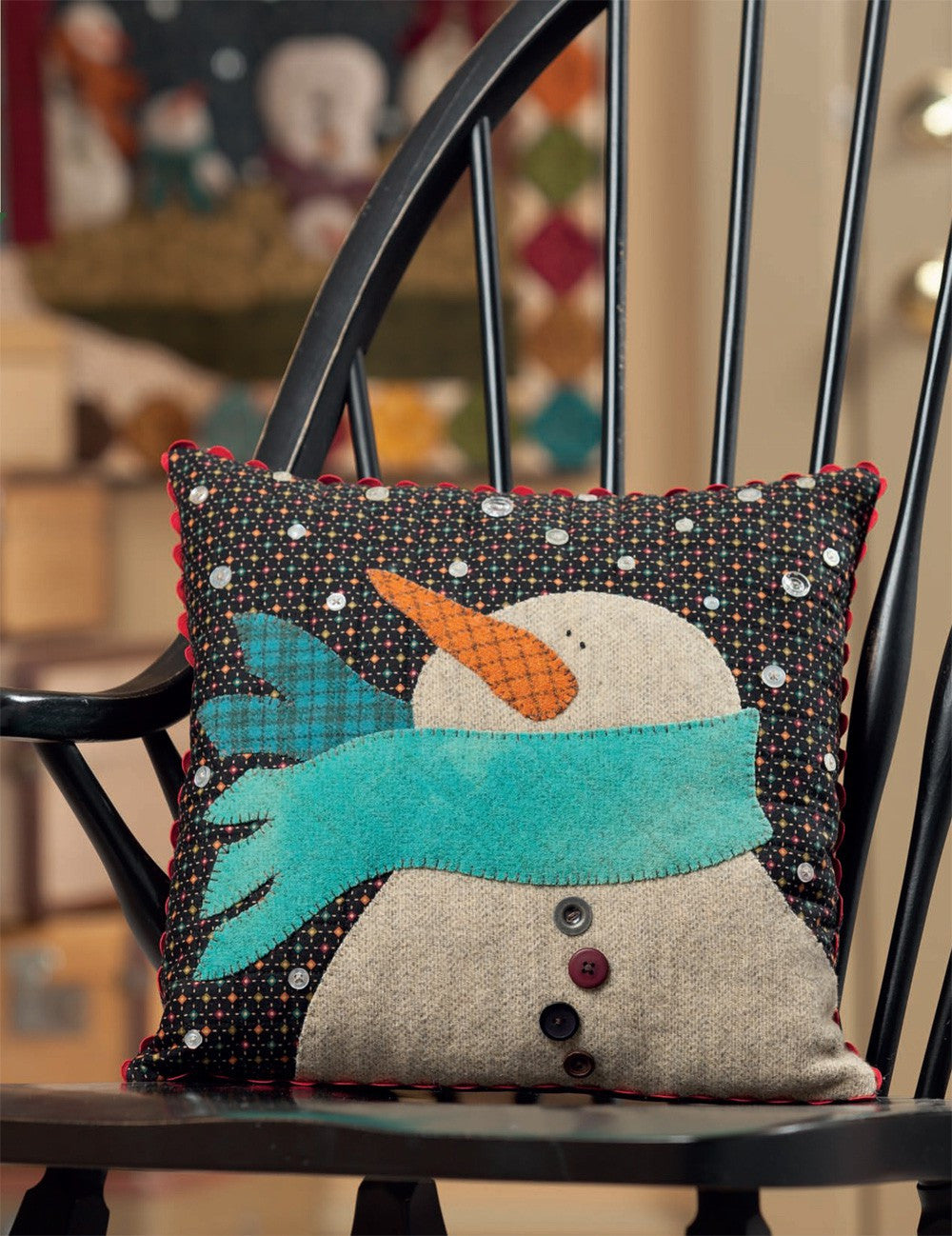 Simple Christmas Tidings