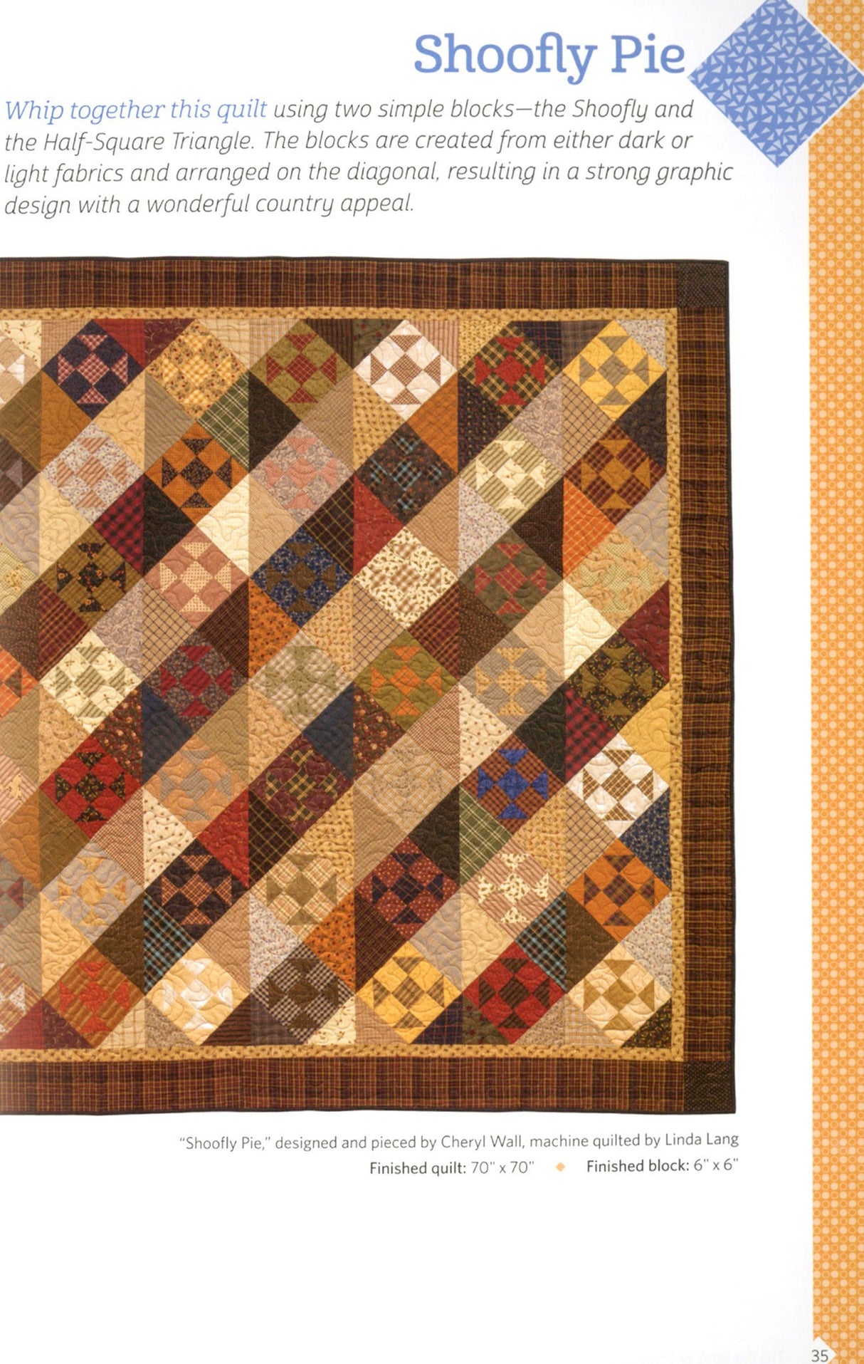 Big Book of Scrappy Quilts