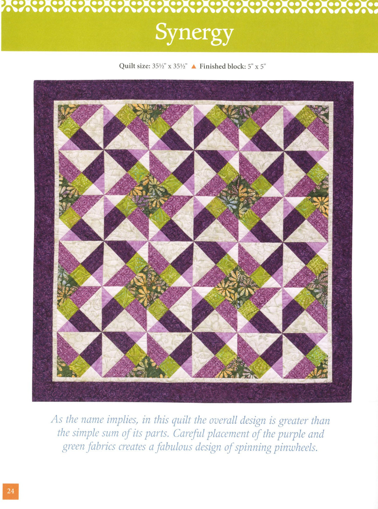 Learn to Paper Piece - A Visual Guide to Piecing with Precision