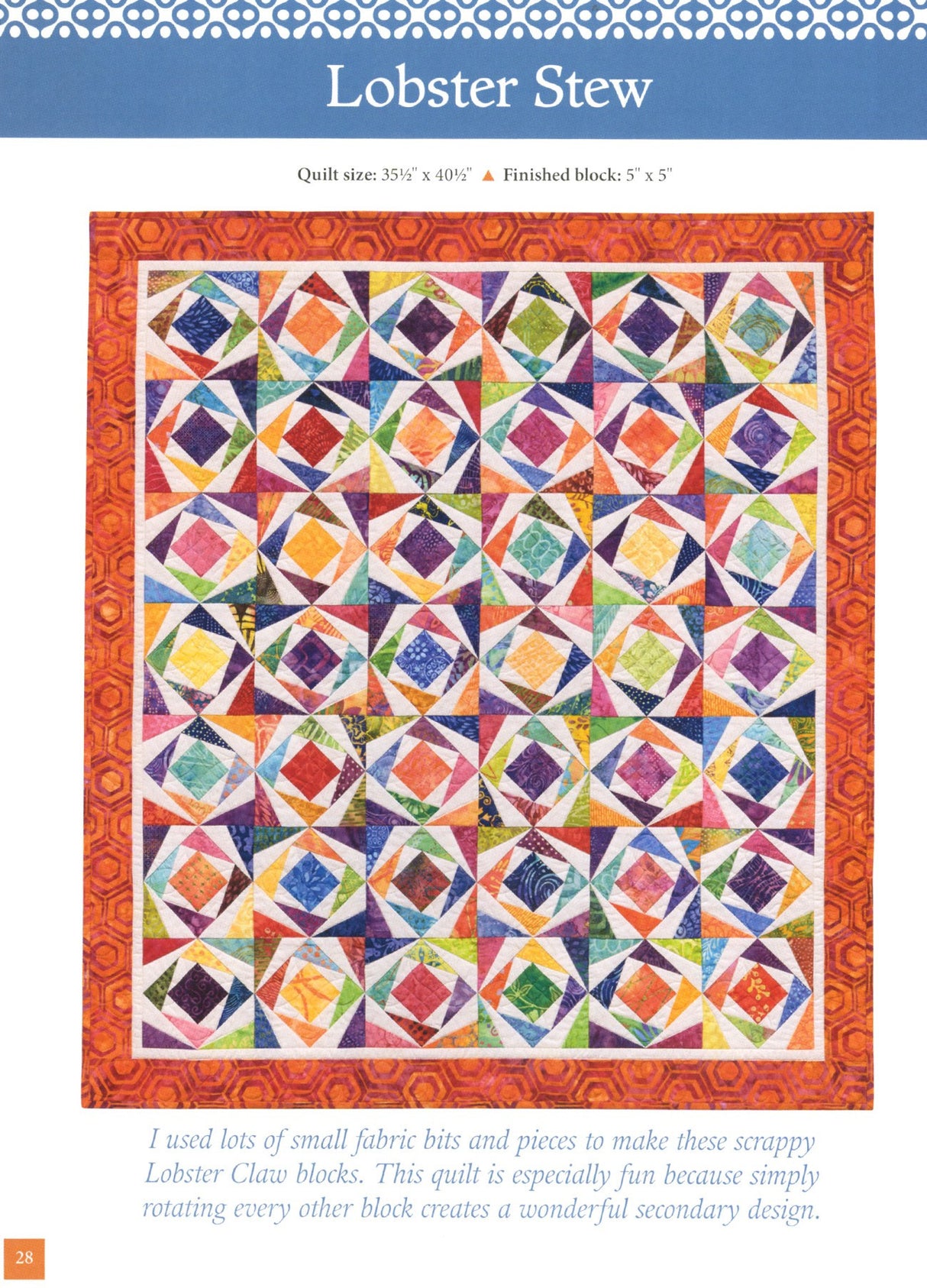 Learn to Paper Piece - A Visual Guide to Piecing with Precision