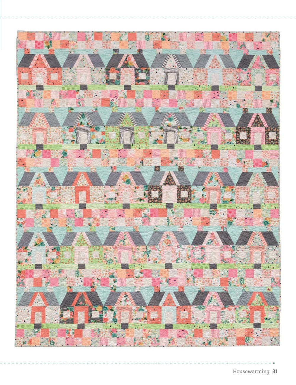 Moda All-Stars Scraps Made Simple