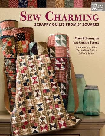 Sew Charming